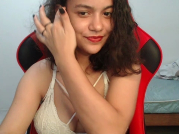 Demonaughty  05-10-2021 sensual Female